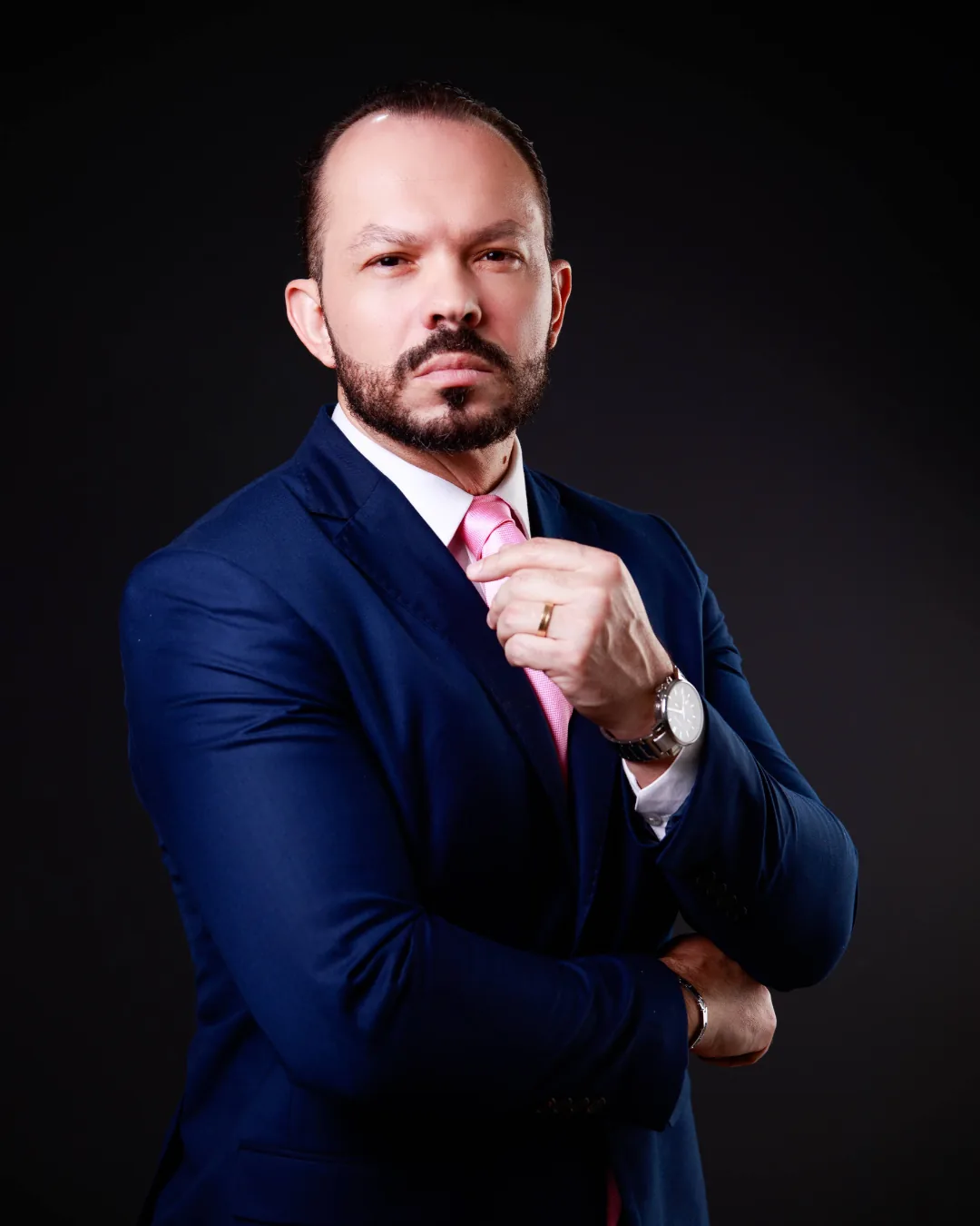 Dr. Bruno Maniezzo